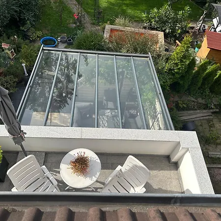 Aurelia Eg In Ruhige Lage Mit Garten 게스트하우스 *
