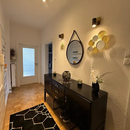 Aurelia Eg In Ruhige Lage Mit Garten *